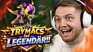 🤯🔥 Krasse Calls, Geile Ganks & Heftige Trio Action! 💥 Mit...