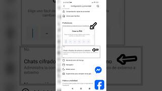 HOW TO CHANGE THE MESSENGER PIN 2025