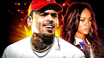 Why Didn't Chris Brown's Career End?