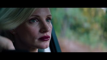 【4/16（金）公開】アクション・エンターテイメント映画『AVA／エヴァ』本編映像＋予告編