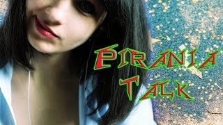 †PIRANIA TALK† ЗНАЮ ДАТУ СВОЕЙ СМЕРТИ??†