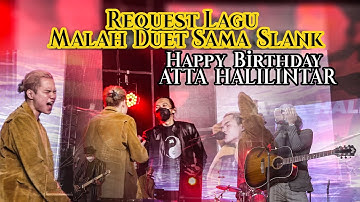Poppies Lane Memory - Slank ft. Dul Jaelani