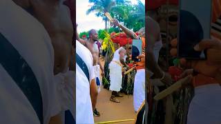 Masquerade Festival – The Mystery of Ezeagu 😱👻 #elizacomedy #masquerade #ezeagu #festival #fun