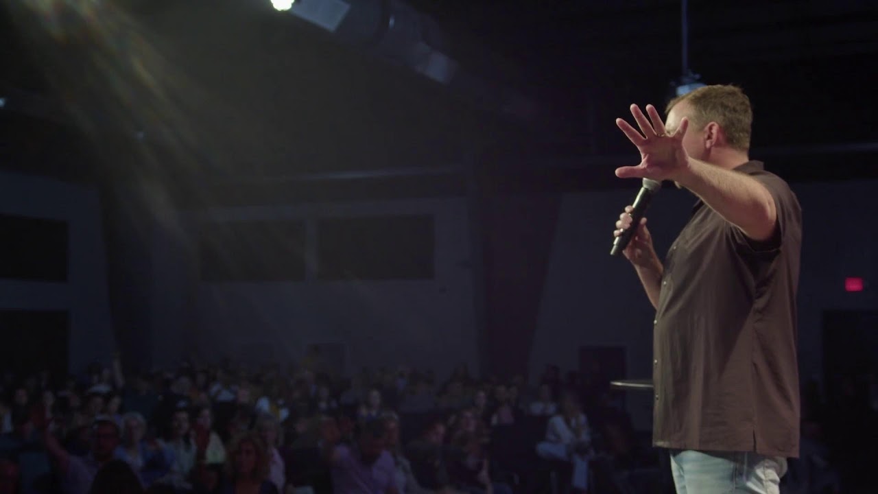 Sunday Morning Service | 05.11.25 | Providence Community Church