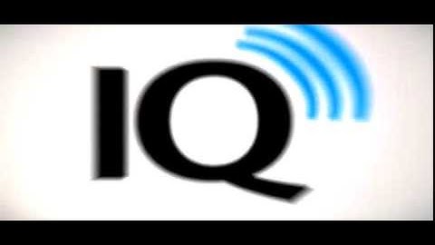 The Qolsys IQ Panel: Panel Battery Alerts