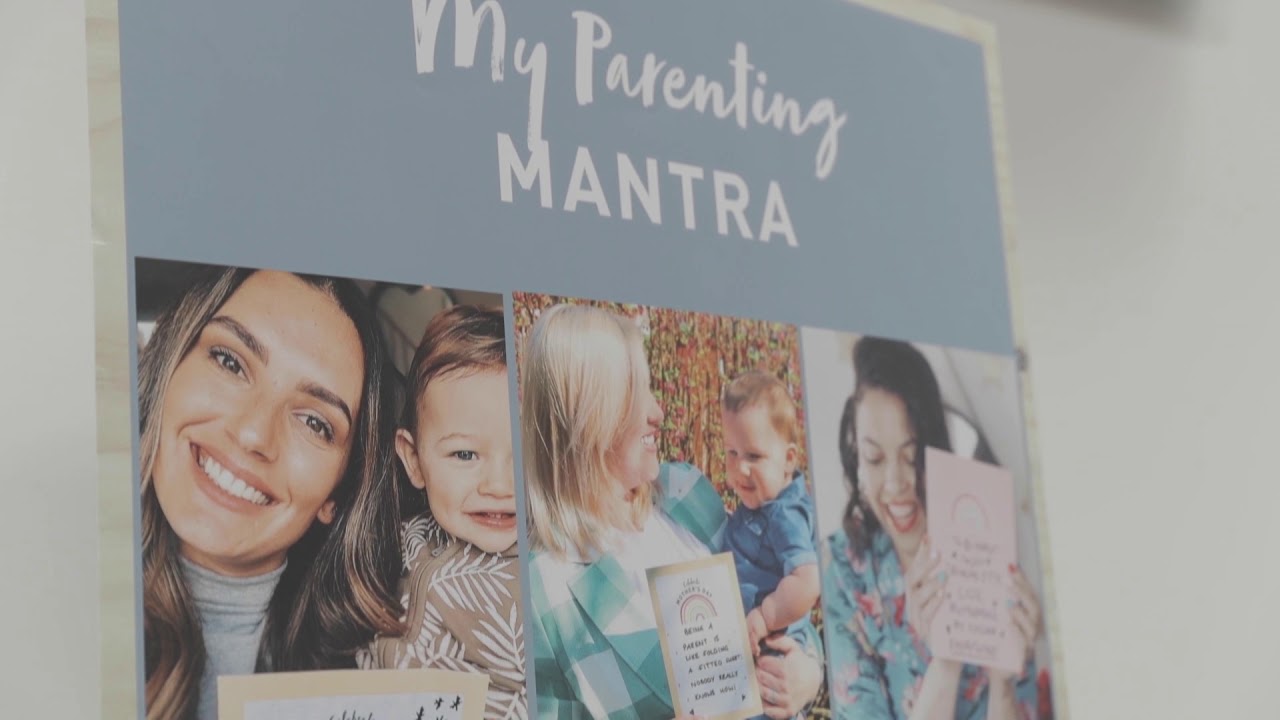 Mamas & Papas Parent Approved Panel 2019 Launch Event | Behind the scenes