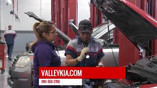 Best Vehicle Service San Bernardino CA | Best Kia Service Riverside CA