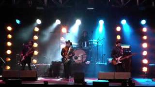 Andrés Calamaro - Los Divinos (En VIVO en AREQUIPA)
