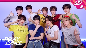 [릴레이댄스] CRAVITY(크래비티) - SET NET G0?! (4K)