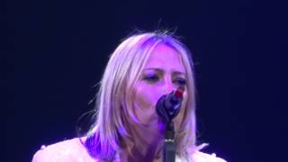 All Saints - Black Coffee, London O2 June 6th 2017