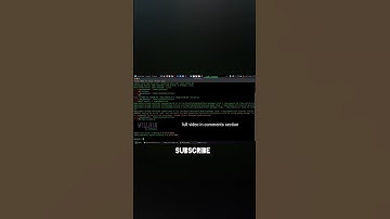 Villain - Payload generation (Windows & Linux) Unleashed new features demo 2023 #offensivesecurity