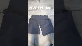 Nvgtn Haul What Color Is Your Fav?