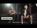 Capture de la vidéo Armnhmr - Houston Stereolive - Interview + Recap