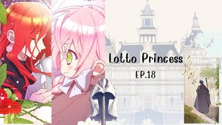 Lotto Princess ep 18