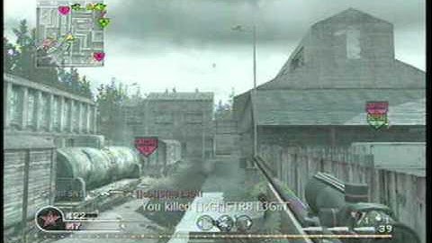 (COD4) NoScope Montage