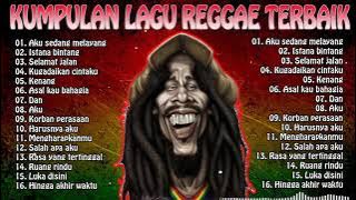 KUMPULAN LAGU REGGAE TERBAIK2020/ AKU SEDANG MELAYANG