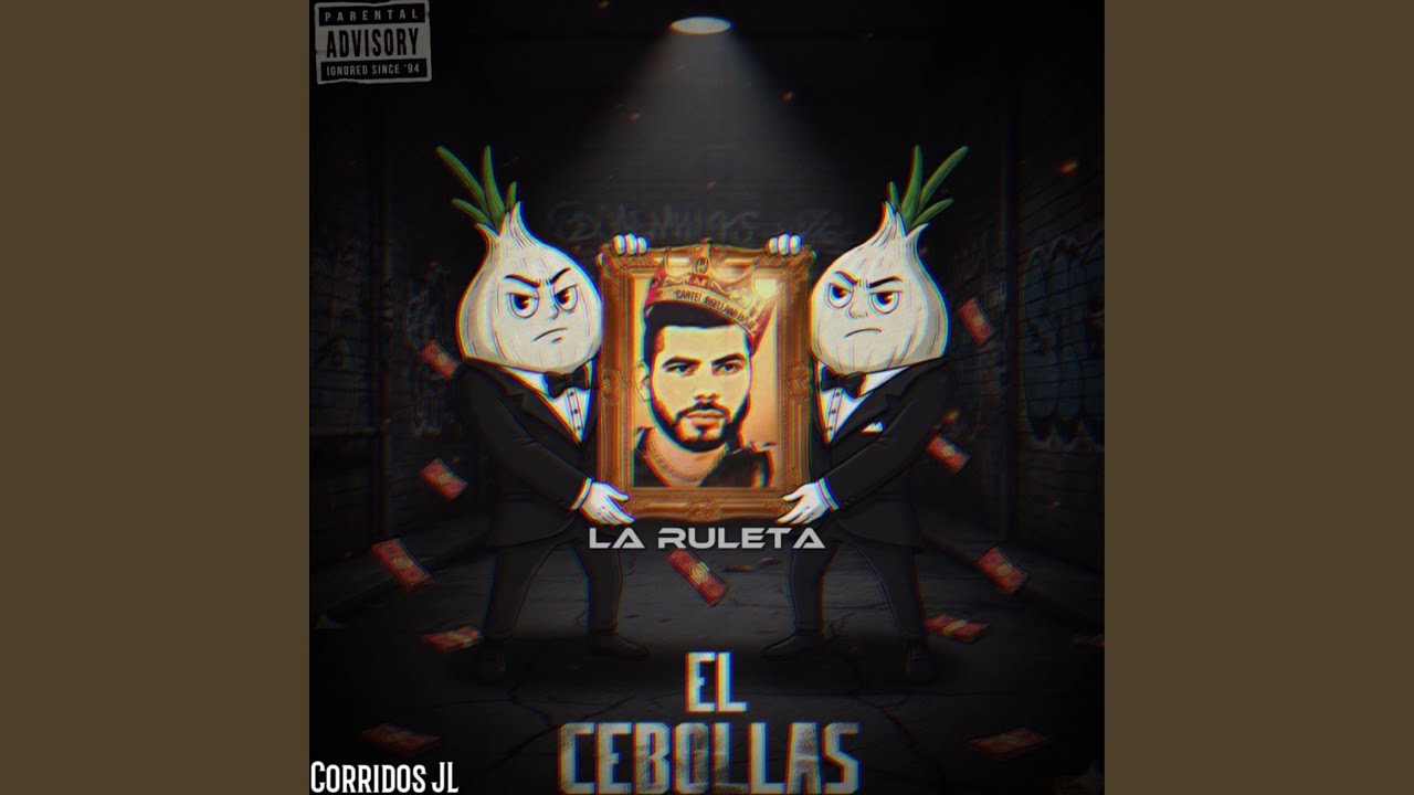 El Cebollas