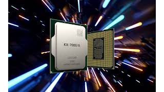 China s Zhaoxin KX 7000 8 Core CPU Benchmarks Revealed Doubled Performance Versus KX 6000 But Slower