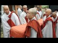 범능 스님의 노래 천의손 천의 눈 범능 스님의 노래 천의손 천의 눈