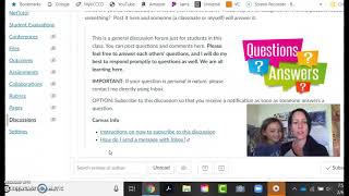 Welcome To English V01A Sp21