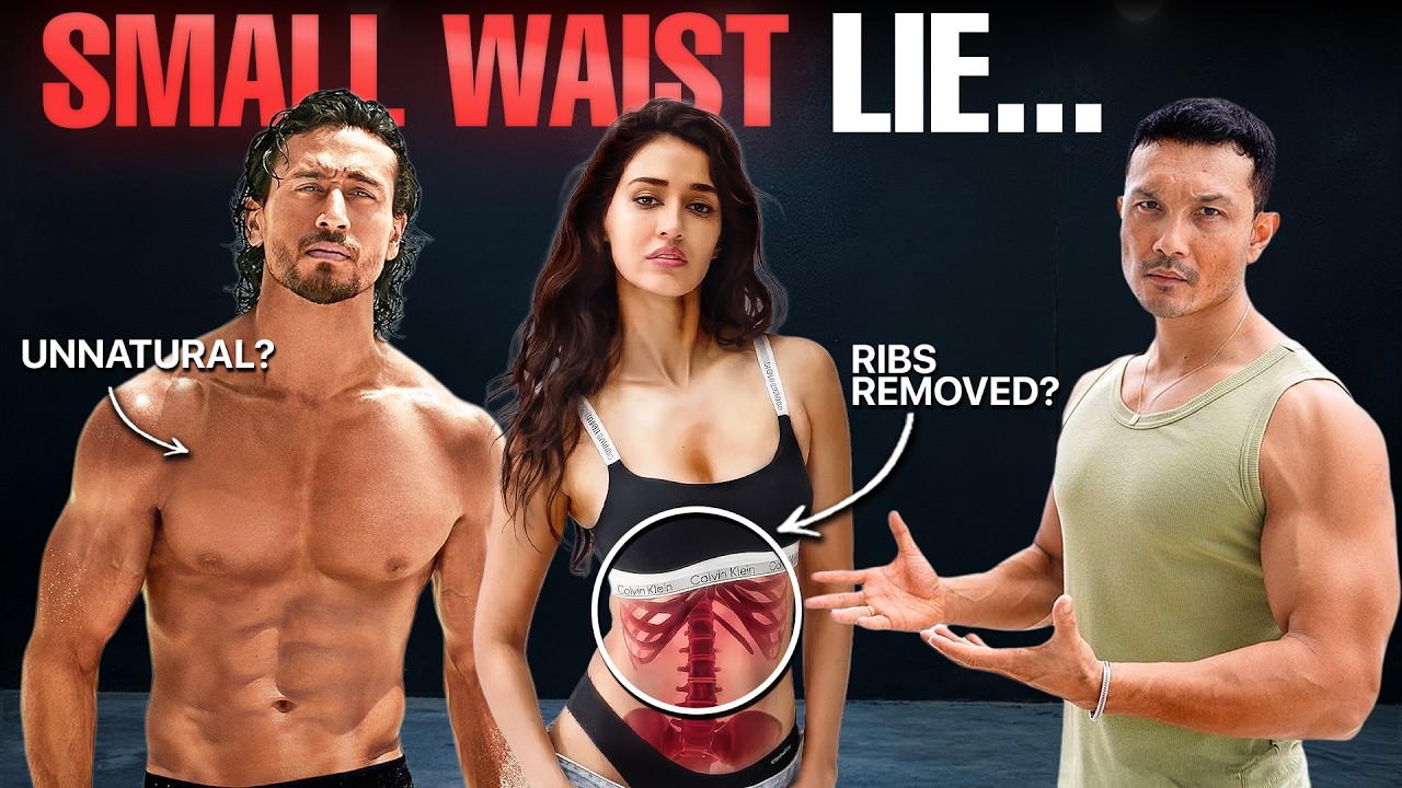 Latest Title & Thumbnail