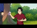 BIKIN KONTEN VIRAL - Animasi Podtoon