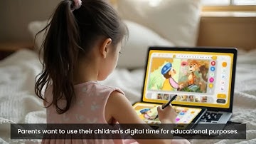 2025 VRWARE Edu StoryBuilder Introduction Video