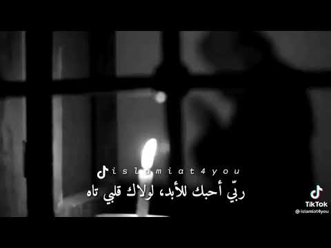 ربي احبك للابد ماهر زين