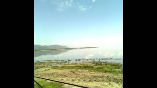 Lake manyara national park
