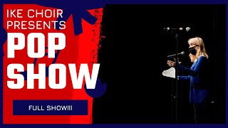 Ike Choir Pop Concert 2021-2022