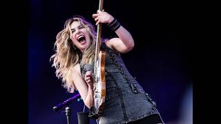 The Warning – EVOLVE [Live in Stockholm at Gröna Lund, June 26, 2026]