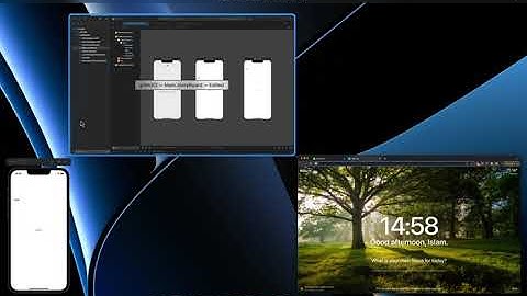 Segue, delegate swift. Передача данных между UIViewController. Шпаргалка для учеников