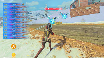 AFTER A LONG TIME, MYTHIC KRIG 6 - ICE DRAKE HAS BECOME BETTER | COD MOBILE