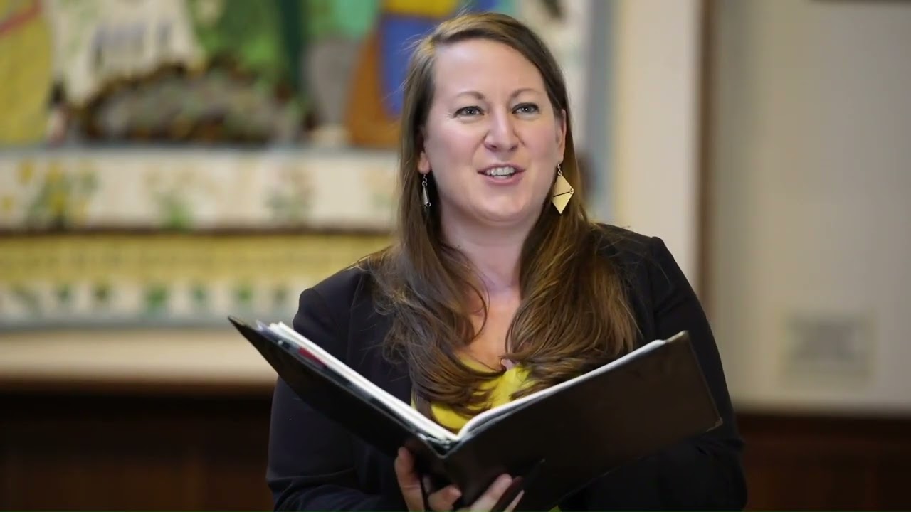 Aaron Copland - Simple Gifts