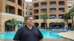 Bookvip.com customer review of the Courtyard by Marriott SeaWorld Westover Hills 
