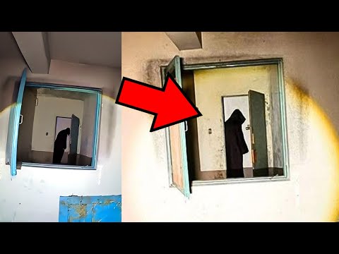 House of rituals becomes home to something terrifying!!! 😱