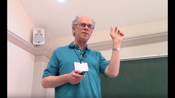 Quadratic Euler classes, Euler characteristics and Riemann-Hurwitz formulas (Marc Levine)