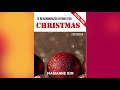 15 Reharmonized Christmas Hymns for Organ (성탄절 찬송가 리하모니제이션 곡집) - arr. Marianne Kim