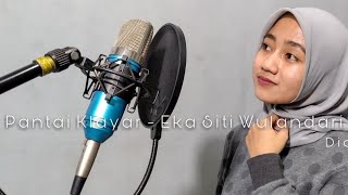 Pantai Klayar - Eka Siti Wulandari (Cover) Didi Kempot