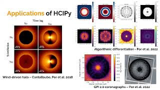 Phase Apodized Pupil Lyot coronagraph: coronagraphy with high-order wavefront sensing - Emiel Por
