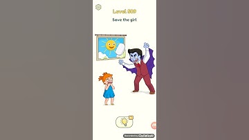 DOP 2 - Level 509 - Delete One Part by SayGames