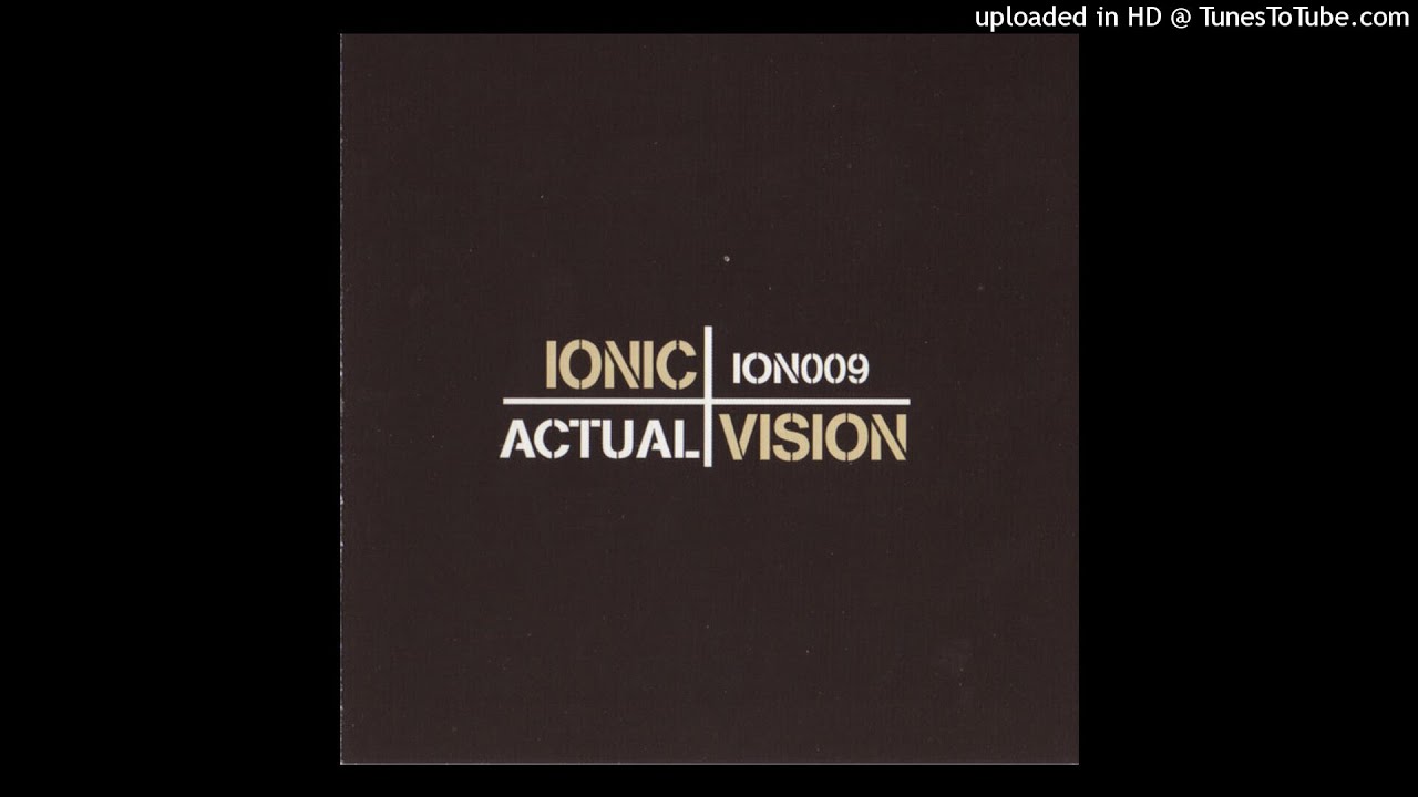 Watch Ionic Vision - time on YouTube Watch Ionic Vision - time on YouTube