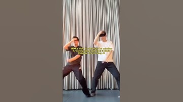 moas vibing to  devil by the window before it’s even release 😂 #txt #moa