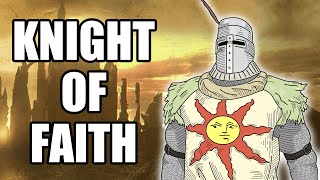 The Knight of Faith: Do You Have What it Takes? | Soren Kierkegaard
