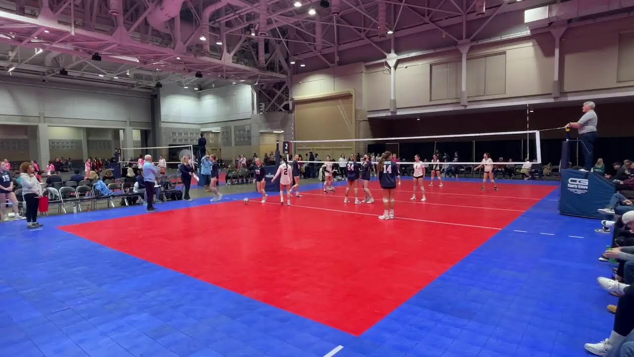 Eastern Shore Showdown Game 1 YouTube