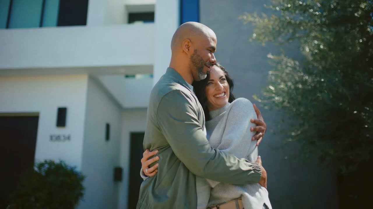 The Finn Team has been guiding families HOME for 30 years!