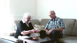 MAKE ANY MOBILE PHONE SIMPLE AND EASY TO USE - KOALA PHONE APP free to download VISUALL IMPAIRED screenshot 1