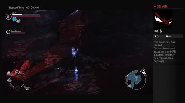 Technomancer-Quick Review with Vectormage