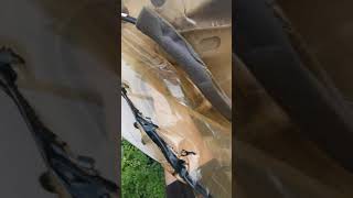 Toyota supra mkiv central locking fault fix