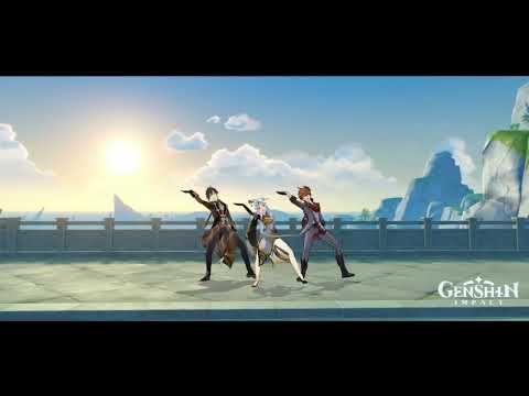 MMD - I like it